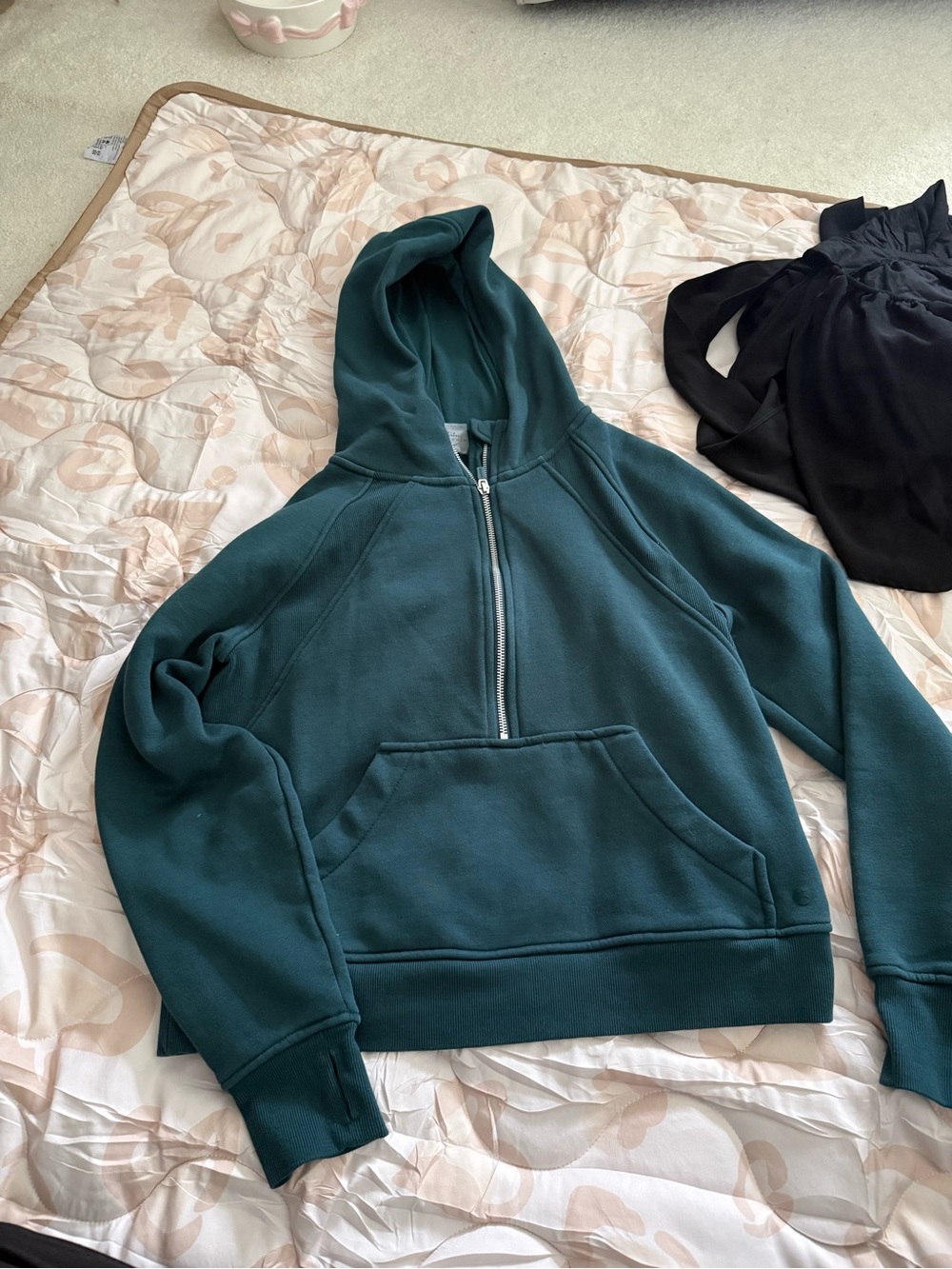 Women Sweater Subcategory Identification
